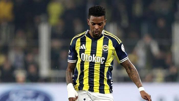 Fenerbahçe, İtalyada transfer görüşmesinde Sıra savunma hattına geldi...