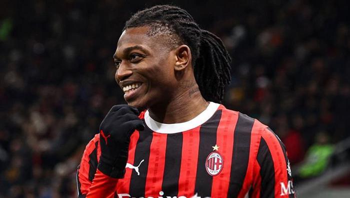 Galatasarayda Leao aşkı yeniden alevlendi Milanın inadı kırıldı | B planı hazır