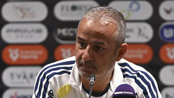 İSMAİL KARTAL: TARAFTARLARIMIZDAN ÖZÜR DİLİYORUZ