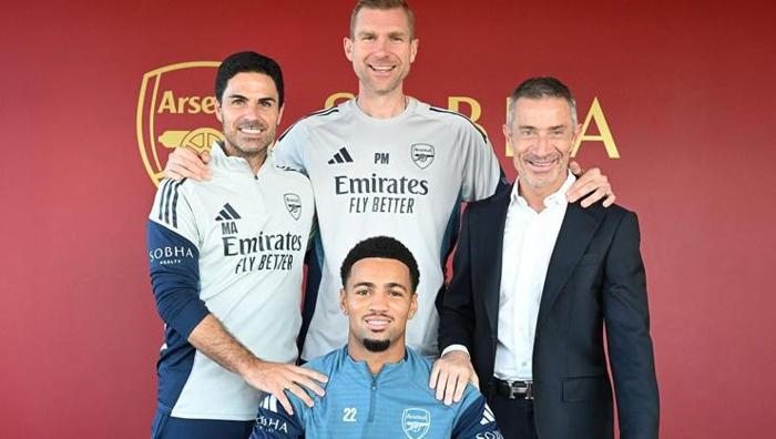 Mikel Artetadan Galatasaraya transfer açıklaması: Bu kimse için iyi bir şey olmaz