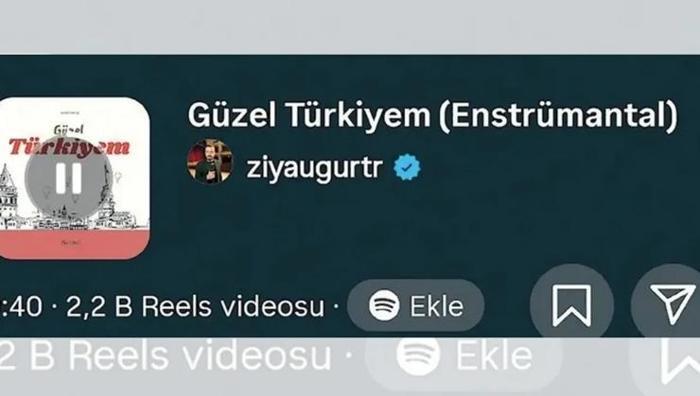 Sergio Busquetsten Güzel Türkiyem paylaşımı: Sosyal medyayı salladı