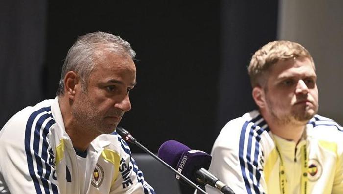 İSMAİL KARTALIN SERİSİ SONA ERDİ