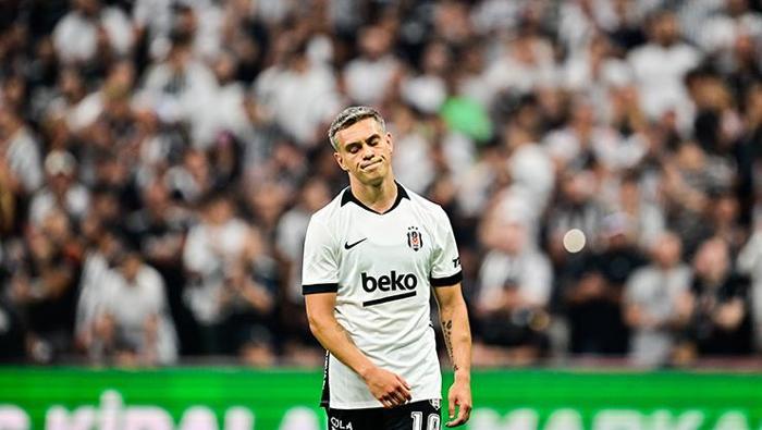 TROSSARD İDDİASI