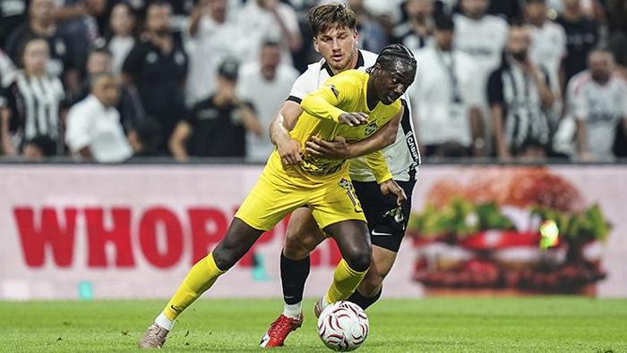 BEĞENMEDİM
