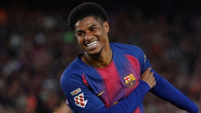BARCELONA’DA 28 GOLE KATKI