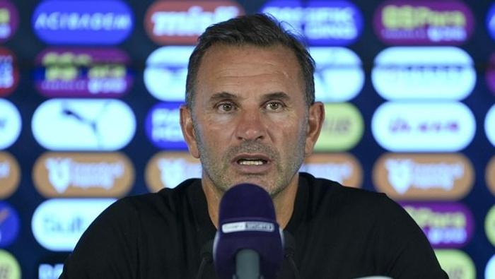 Gardi, Galatasarayın iştahını kabarttı Rashford önerisi taraftarları heyecanlandırdı