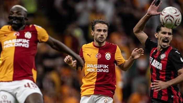 Gardi, Galatasarayın iştahını kabarttı Rashford önerisi taraftarları heyecanlandırdı