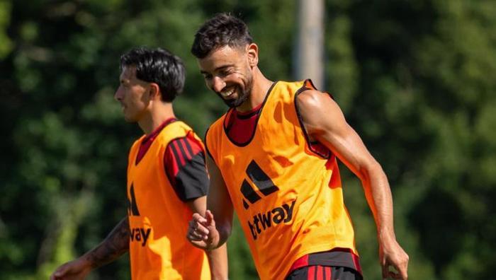 Old Trafforddan transferde Galatasaray kararı Bruno Fernandes şoku: İngilizler her şeyi göze alıyor
