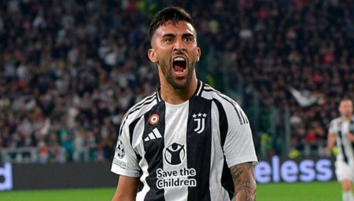 37 MAÇTA 5 GOL