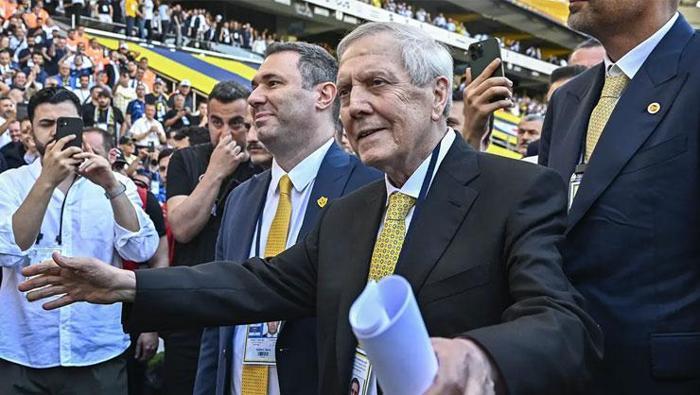 Fenerbahçeden, Chelseaye çıkarma Hedefte 2 yıldız