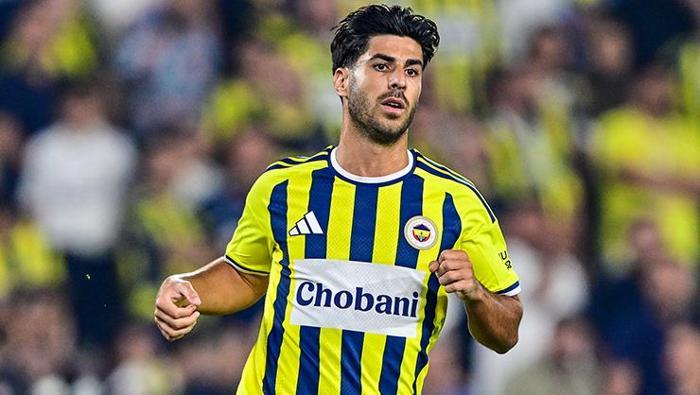 Sinyaller iyi değil | Kartala Asensio için sert sözler Spor yazarları Fenerbahçe-Lyon maçını yorumladı
