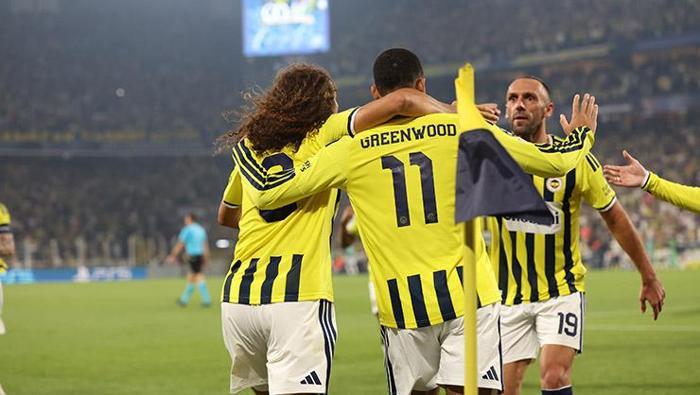 Sinyaller iyi değil | Kartala Asensio için sert sözler Spor yazarları Fenerbahçe-Lyon maçını yorumladı