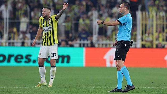 Sinyaller iyi değil | Kartala Asensio için sert sözler Spor yazarları Fenerbahçe-Lyon maçını yorumladı
