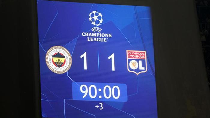 Sinyaller iyi değil | Kartala Asensio için sert sözler Spor yazarları Fenerbahçe-Lyon maçını yorumladı