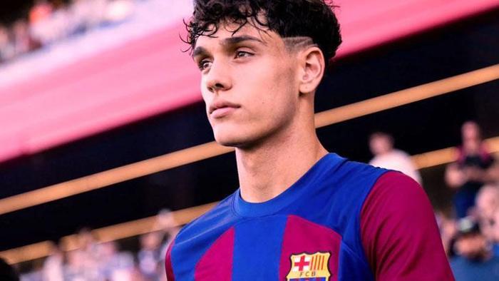 Fenerbahçeye Barcelonadan transfer Savunmaya çifte takviye geliyor
