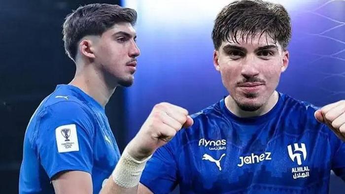 Fenerbahçeye Barcelonadan transfer Savunmaya çifte takviye geliyor