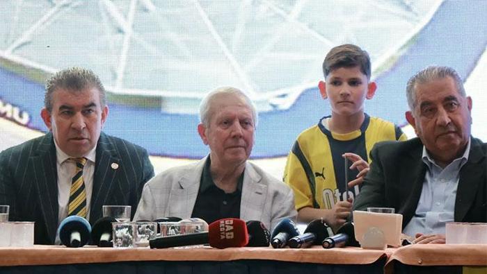 Teklif kabul edildi Fenerbahçe Yusuf Akçiçekte sona geldi