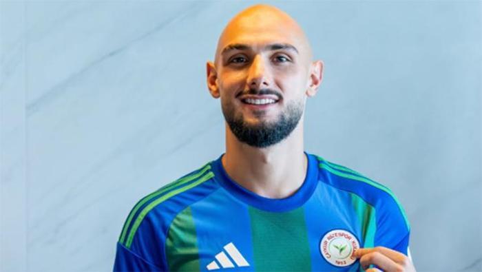 Ahmed Kutucu ve eşi Asena Ataların Rizedeki yeni hayatı Böyle duyurdu...