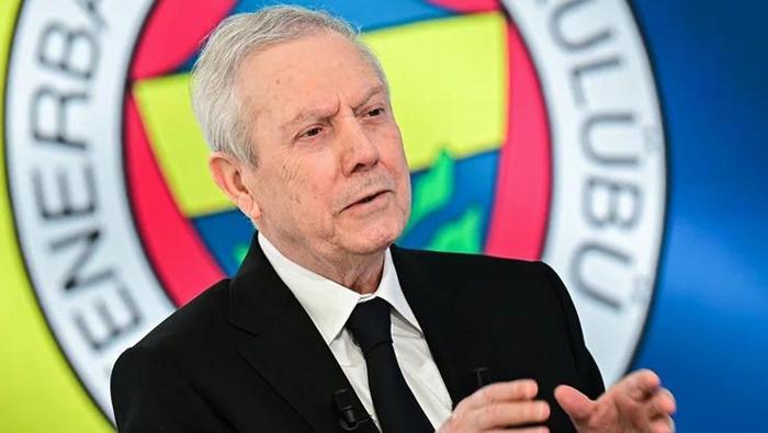 ÜMİT AKDAĞ İÇİN GÖZLER FENERBAHÇEDE