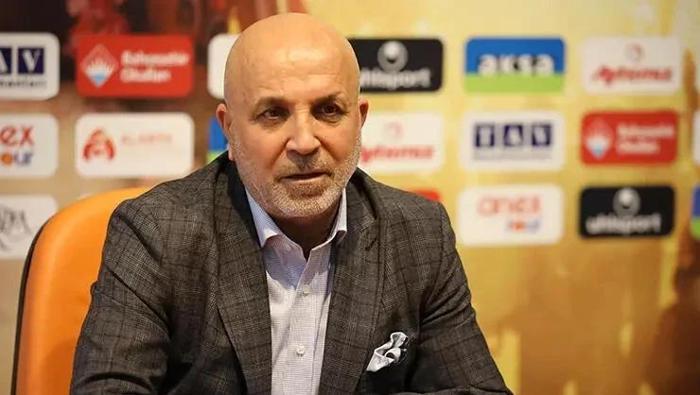 HASAN ÇAVUŞOĞLUNDAN FENERBAHÇE AÇIKLAMASI