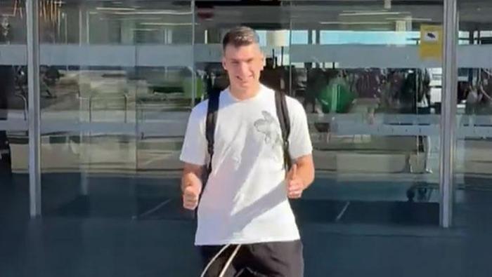 LIVAKOVIC BARCELONADA