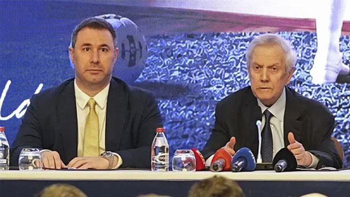 Anlaşmanın detayları belli oldu Fenerbahçede Dominik Livakovice veda vakti