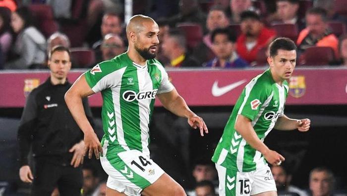Fenerbahçede bir ayrılık daha Bonservisi belli oldu: Livakovicten sonra La Ligaya ikinci transfer