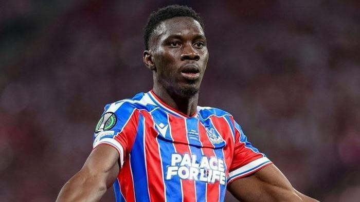 Galatasaraya transferde kahreden haber Ismaila Sarr için dünya devi servet teklif etti