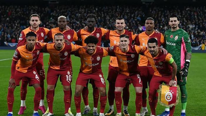 Galatasaray'ın Şampiyonlar Ligi'ndeki muhtemel rakipleri kimler? UEFA Şampiyonlar Ligi Galatasaray'ın muhtemel rakipleri