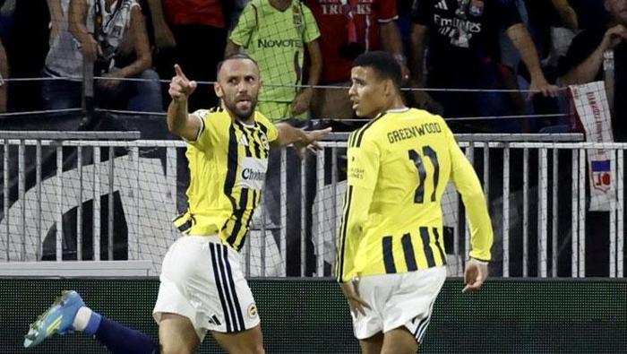 18 SEZON SONRA 2 TÜRK TAKIMI