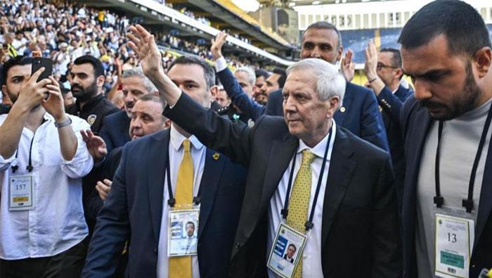 ÖZEL| Fenerbahçede Anderson Talisca bilmecesi Ayrılık şartı belli oldu