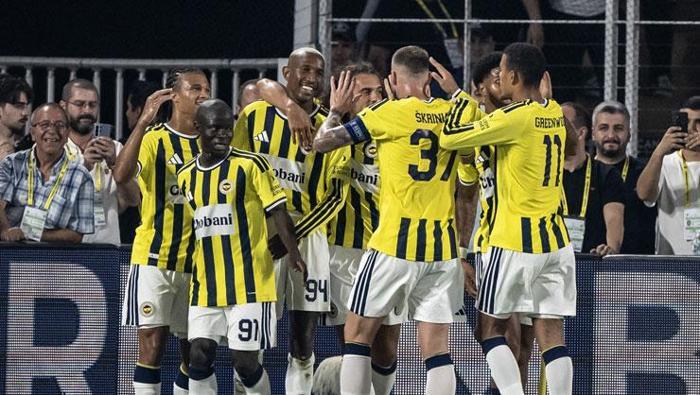 AYRILACAKLAR BELİRLENDİ