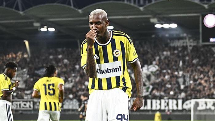 TALISCA BAE YOLCUSU