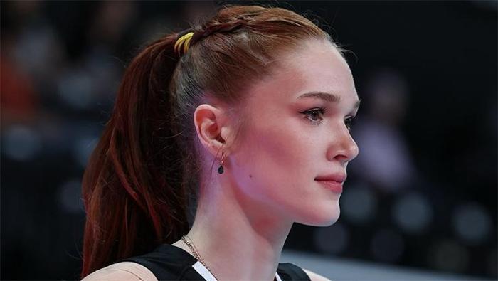 VakıfBankın yıldızı Marina Markovadan Türkiye ve emeklilik itirafı Neler olacağını göreceğiz