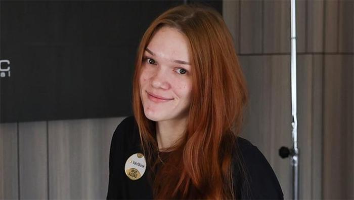 VakıfBankın yıldızı Marina Markovadan Türkiye ve emeklilik itirafı Neler olacağını göreceğiz