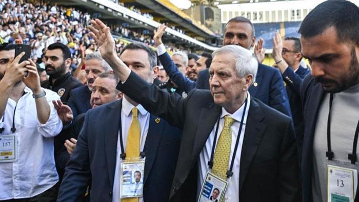 Rusya yolcusu oluyor Fenerbahçede ayrılık kapıda