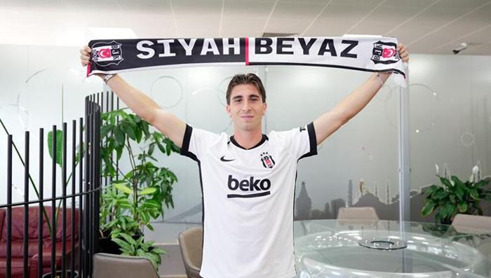 Beşiktaş transferde gözünü kararttı Orta sahaya Miretti sonrası bir transfer daha