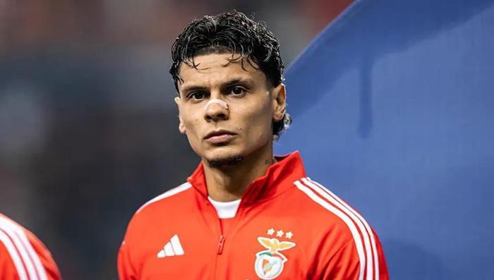 BENFICA OLUMLU BAKIYOR
