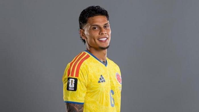 Richard Rios bitti bitiyor Beşiktaş Kolombiyalı yıldızın uçağını hazırladı