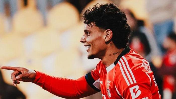 Richard Rios bitti bitiyor Beşiktaş Kolombiyalı yıldızın uçağını hazırladı