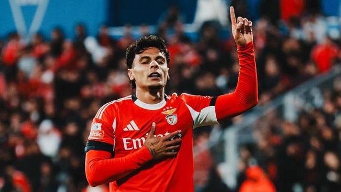 Richard Rios bitti bitiyor Beşiktaş Kolombiyalı yıldızın uçağını hazırladı