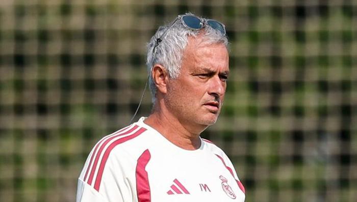 MOURINHONUN KARARI