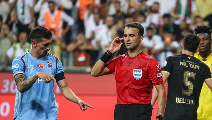 PENALTI DA GOL DE DOĞRU / DENİZ ÇOBAN - FANATİK