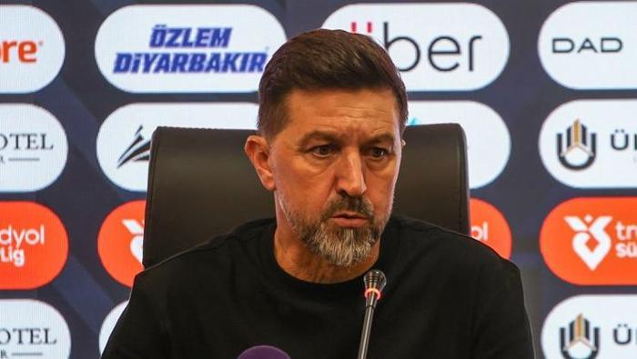 BESNIK HASI: GAYET İYİ İŞLER YAPTIK