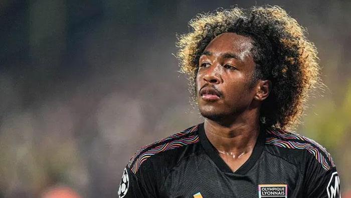 Fenerbahçe’nin istediği Malick Fofana’da transfer savaşı Son anda devreye girdi