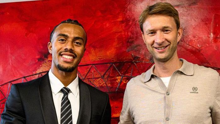 Guela Doue ---> Bayer Leverkusen