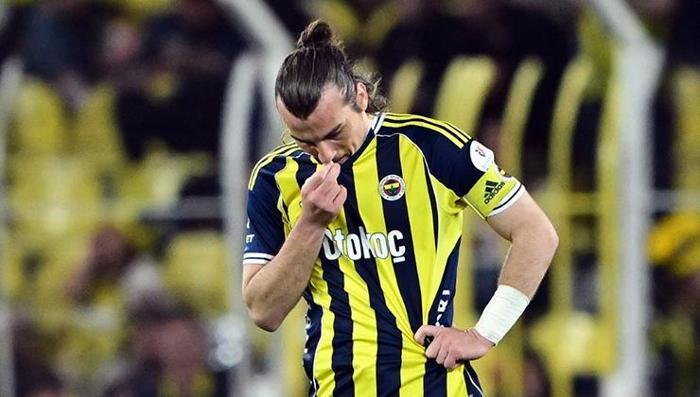 Çağlar Söyüncünün yeni takımı belli oluyor Süper Ligden talip çıktı