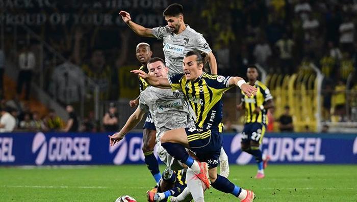 Çağlar Söyüncünün yeni takımı belli oluyor Süper Ligden talip çıktı