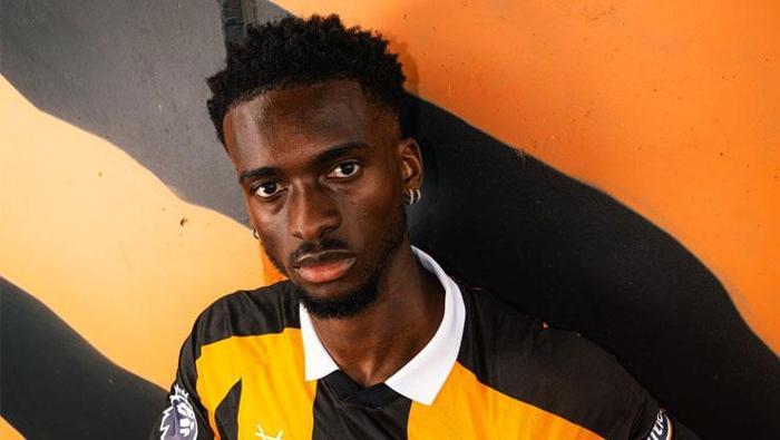 Tim Iroegbunam ---> Hull City