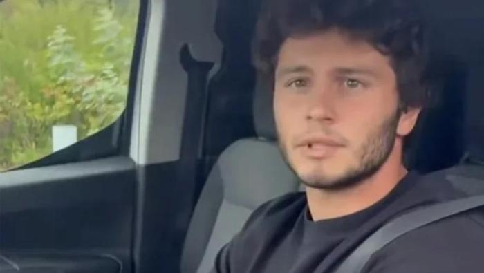 Herkes Joao Nevesi konuşuyor Yıllık 10,8 milyon kazanıyor, antrenmana ticari araçla geliyor